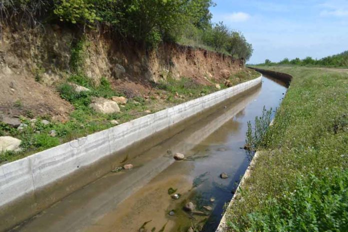 concurso 2023 de la Ley de Riego