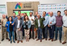 Ñuble será el epicentro de la agricultura orgánica con feria internacional durante marzo. Feria Expo Agro Orgánica Ñuble