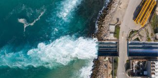 Desalinización Los beneficios de quitarle la sal al agua de mar para convertirla en agua potable