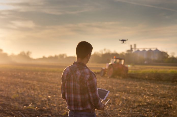 Innovadoras soluciones buscan convertir la agricultura en un sector más competitivo y sustentable