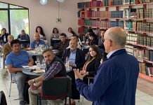 Alianza pública-privada promete agregar valor a rubro hortícola de la Región Metropolitana 