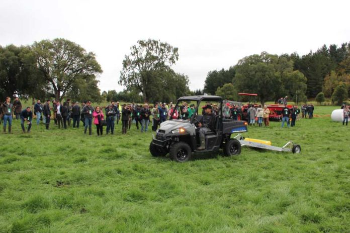 Field Days celebra su décimo aniversario potenciando la eficiencia y producción del sector agro