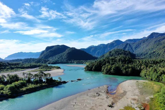 ¿Quieres comprar un terreno para vivir en el sur de Chile y promover la conservación?