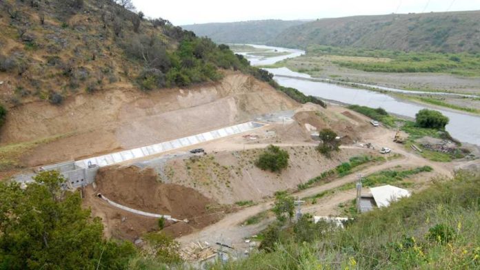 Soluciones de ingeniería disminuyen casi a cero la pérdida de agua en conducción en predios agrícolas