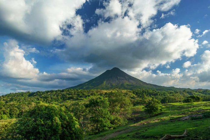 Sustentabilidad: el ejemplo de Costa Rica para una matriz energética renovable