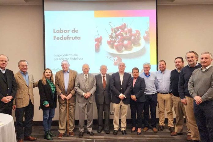 Agricultores podrán mejorar su liquidez en exportaciones a Europa