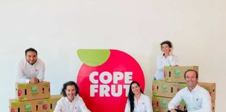 Copefrut obtiene la certificación CarbonNeutral® Product para sus manzanas orgánicas, convirtiéndose en el primer producto agrícola de Sudamérica en contar con dicho sello. 