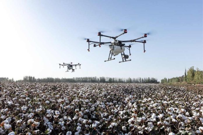 Cuáles son las maquinarias y herramientas más eficientes en el agro en 2023. Herramientas y maquinaria agrícola: Impulsando la eficiencia en el campo