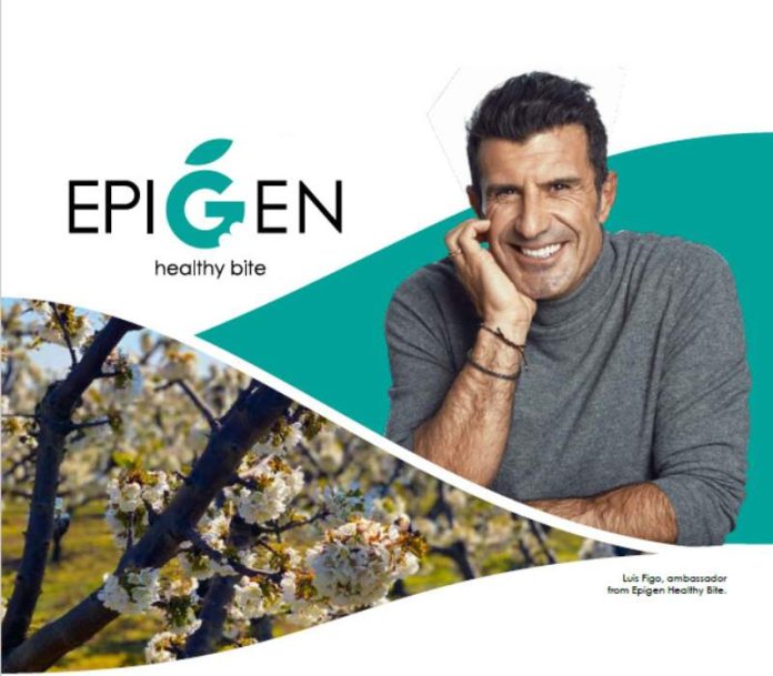 Epigen: ciencia aplicada a la industria agroalimentaria