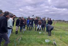 Pascal Chapot, vicepresidente global de Agricultura Regenerativa de Nestlé, destaca trabajo de INIA y Nestlé Chile Pascal Chapot, vicepresidente global de Agricultura Regenerativa de Nestlé, destaca trabajo de INIA y Nestlé Chile