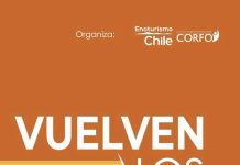 Premios Enoturismo Chile