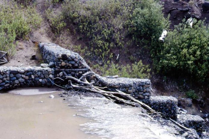 Restauración hidrológica forestal herramienta para la adaptación y mitigación del cambio climático