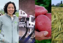 ¿Cómo aportamos a la transición hacia una producción de alimentos más sostenible?