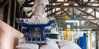 Atlas Robots llega a Chile para automatizar la planta de Semillas SEk