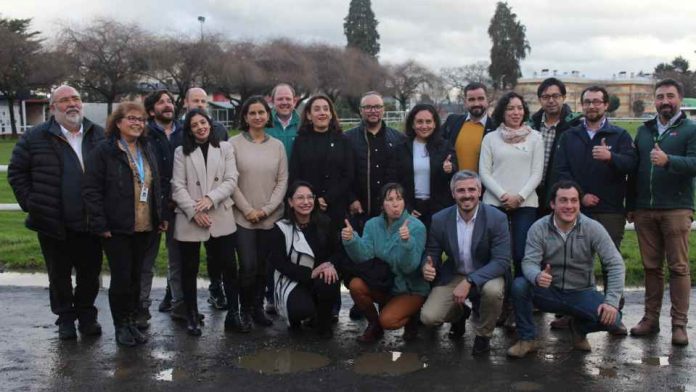 Corfo y Subsecretaria de Agricultura lanzan en osorno concursos que fortalecen el cooperativismo y la asociatividad