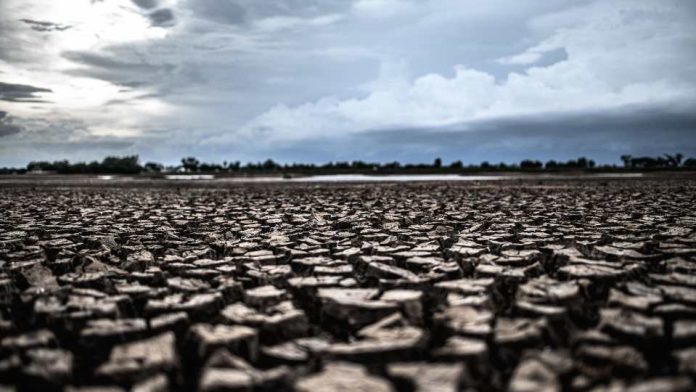 Crisis hídrica: Chile presenta la sequía más prolongada de los últimos tiempos