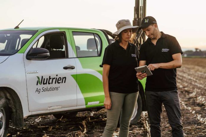 La Agronomía Digital: Impulsando la Eficiencia en la Agricultura