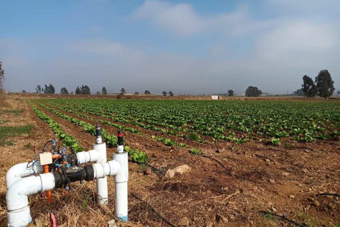 Regantes de Atacama y Coquimbo podrán repostular sus iniciativas de tecnificación, pozos y de acumulación en concurso nacional de la CNR