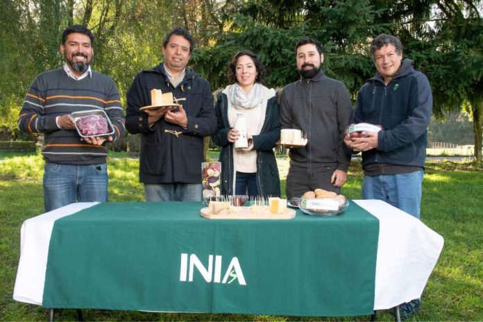 Subdirector nacional de I+D: “INIA debe seguir siendo un pilar para la producción sostenible de alimentos