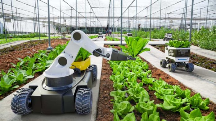 CfiAgrotech: Avanzan preparativos para la exhibición más importante en innovación y tecnologías en agroalimentos