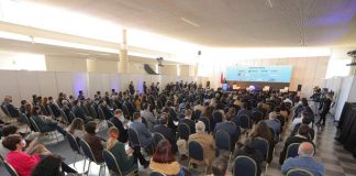 Congreso Trans-Port 2023 La industria marítimo-portuaria como parte de múltiples ecosistemas