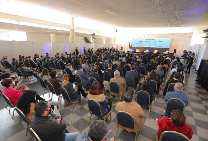 Congreso Trans-Port 2023 La industria marítimo-portuaria como parte de múltiples ecosistemas