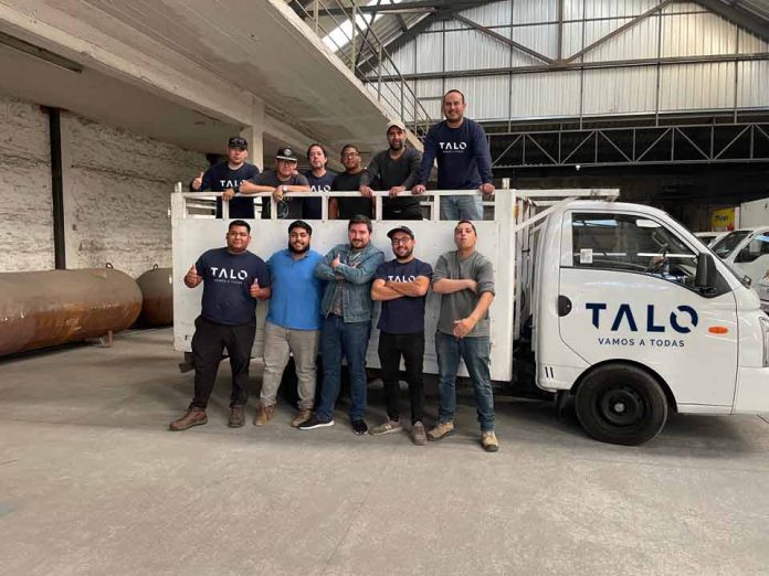 TALO: la APP para ahorrar en materiales de la construcción