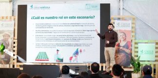 Ya están abiertas las inscripciones gratuitas para participar en Expo Chile Agrícola 2023