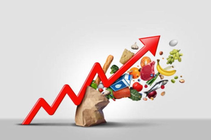 La inflación impactará 15.9% de ingresos de agricultores a nivel mundial