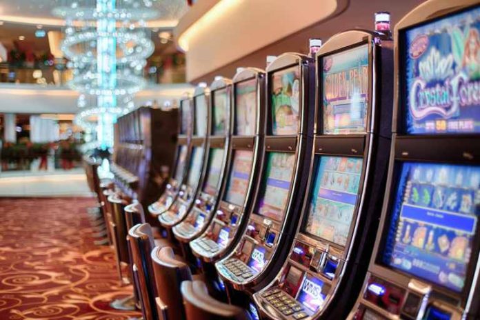 Los diferentes tipos de juegos que podemos encontrar en un casino