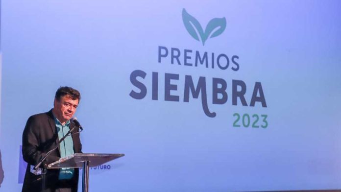 Premios Siembra 2023 distingue a agricultores, autoridades y personalidades de la sociedad civil que han fortalecido el desarrollo del sector agrícola