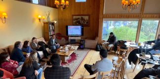 Programa Territorial de la Carne Bovina continúa promoviendo la colaboración y el crecimiento ganadero asociativo en la Región de Los Lagos 