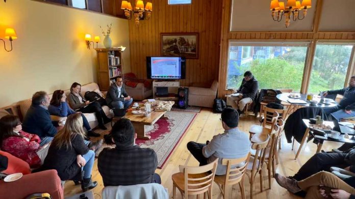 Programa Territorial de la Carne Bovina continúa promoviendo la colaboración y el crecimiento ganadero asociativo en la Región de Los Lagos 