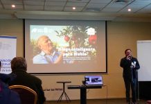 Riego inteligente para Ñuble Riego inteligente para Ñuble