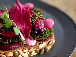 Sabores del futuro: Las tendencias de panadería, pastelería y chocolatería que tienes que conocer Sabores del futuro: Las tendencias de panadería, pastelería y chocolatería que tienes que conocer