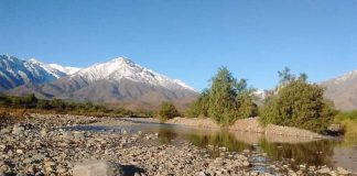 Eficiencia Hídrica: “El agua se nos está acabando”