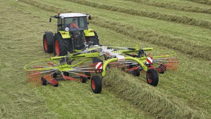 “La clave está en no descuidar ninguno de los distintos procesos productivos dentro de un campo ”