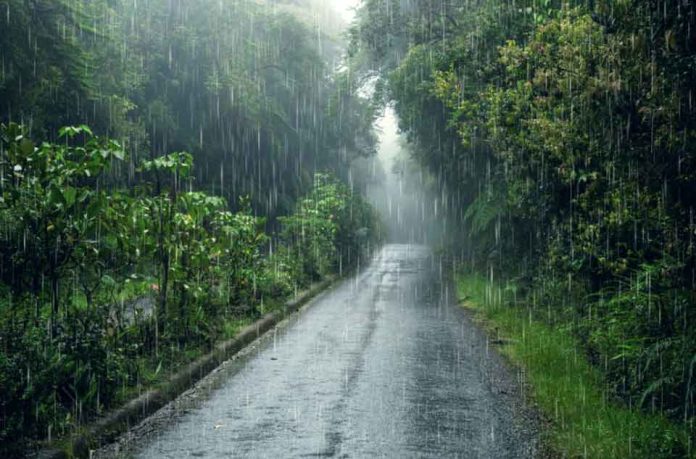 contingencia climática en la agricultura