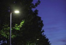 La iluminación solar, una solución sostenible para la vida moderna iluminación solar