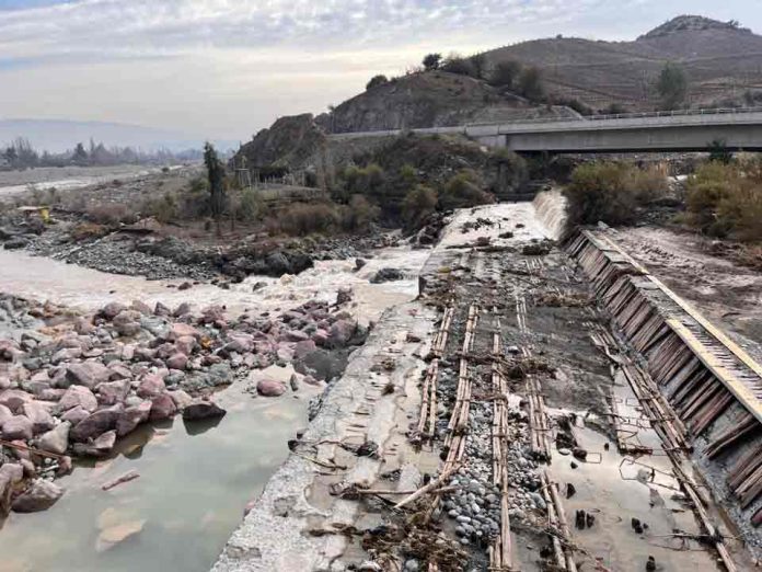 pago de bonificaciones de riego