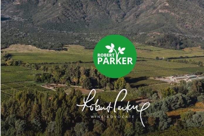 Emiliana obtiene el Robert Parker Green Emblem y se posiciona como líder global en sostenibilidad vitivinícola