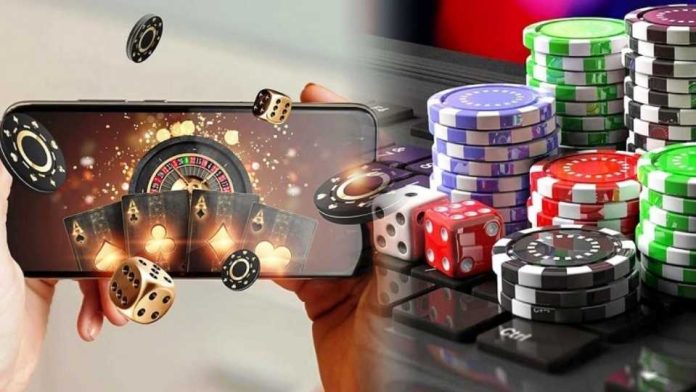 Mejores casinos online con dinero real Chile. casino online