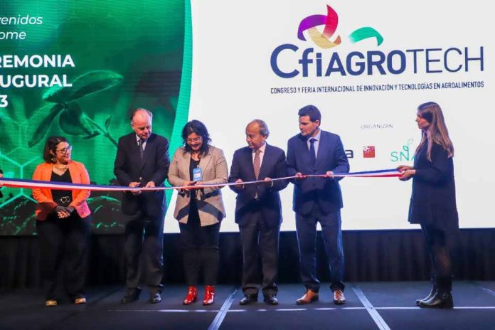 Minagri apunta al desarrollo sustentable e innovador en inauguración de CfiAgrotech