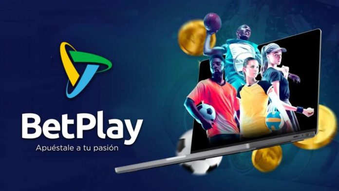 Explorando Betplay Colombia