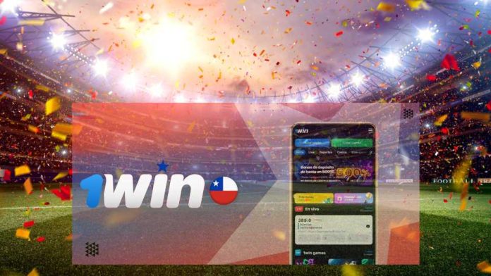 Revelando la magia de 1win Chile - una revisión en profundidad