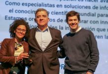 CAS organiza una Pitch Party para las startups ganadoras de CfiAgrotech CAS organiza una Pitch Party para las startups ganadoras de CfiAgrotech