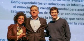 CAS organiza una Pitch Party para las startups ganadoras de CfiAgrotech 