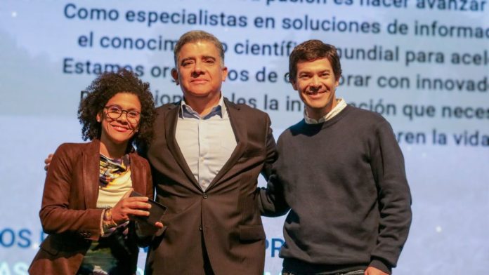 CAS organiza una Pitch Party para las startups ganadoras de CfiAgrotech 