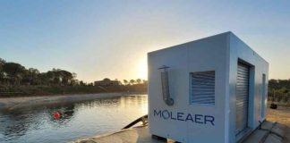 Moleaer amplía su presencia global con nueva sede en Chile 