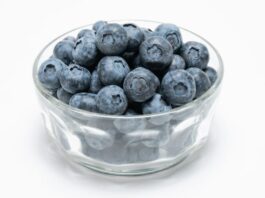 India baja arancel a las exportaciones de arándanos chilenos